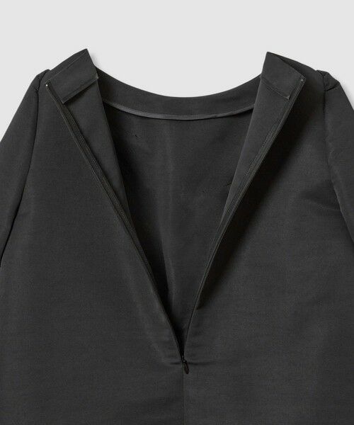 allureville / アルアバイル シャツ・ブラウス | 【LOULOU WILLOUGHBY】ランダムリボンタフタブラウス | 詳細17