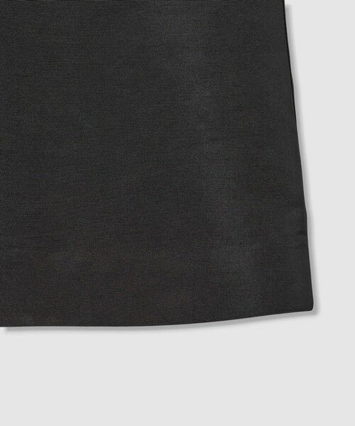 allureville / アルアバイル シャツ・ブラウス | 【LOULOU WILLOUGHBY】ランダムリボンタフタブラウス | 詳細18