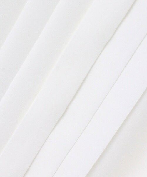 allureville / アルアバイル シャツ・ブラウス | ◇ 【LOULOU WILLOUGHBY】アムンゼンプチフリルブラウス | 詳細2