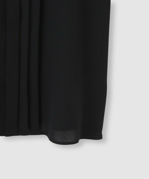 allureville / アルアバイル シャツ・ブラウス | ◇ 【LOULOU WILLOUGHBY】アムンゼンプチフリルブラウス | 詳細8