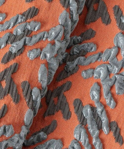 allureville / アルアバイル ロング・マキシ丈ワンピース | 【LOULOU WILLOUGHBY】BUCOLミニワンピース | 詳細12