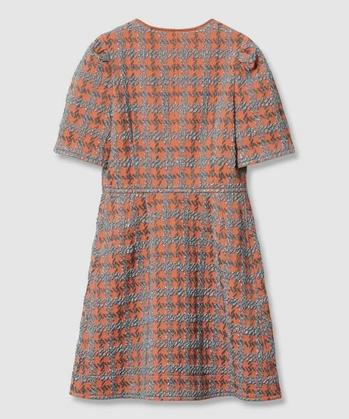 allureville / アルアバイル ロング・マキシ丈ワンピース | 【LOULOU WILLOUGHBY】BUCOLミニワンピース | 詳細8