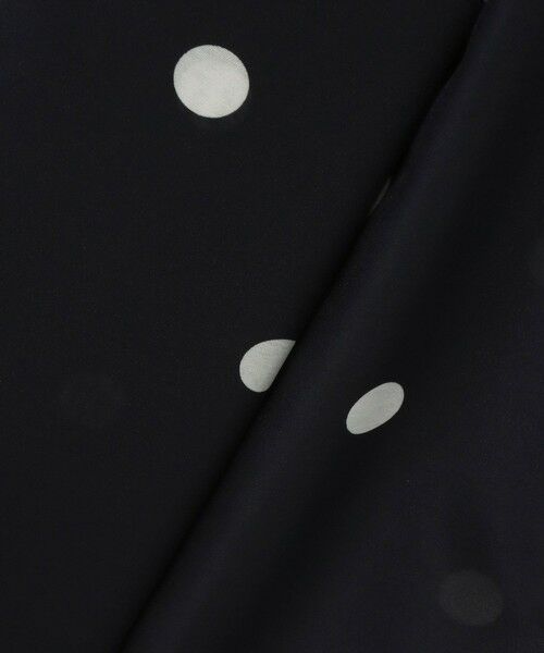 allureville / アルアバイル ドレス | 【LOULOU WILLOUGHBY】オーガンドットワンピース | 詳細13