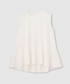 allureville / アルアバイル ニット・セーター | 【LOULOU WILLOUGHBY】ティアードプルオーバー