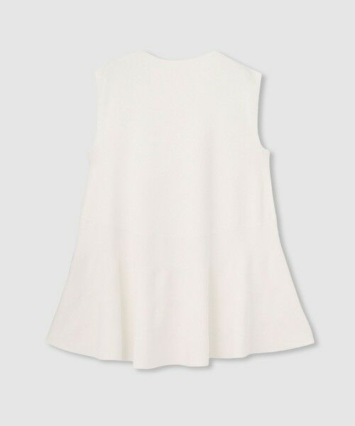 allureville / アルアバイル ニット・セーター | 【LOULOU WILLOUGHBY】ティアードプルオーバー | 詳細1