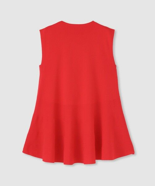 allureville / アルアバイル ニット・セーター | 【LOULOU WILLOUGHBY】ティアードプルオーバー | 詳細3