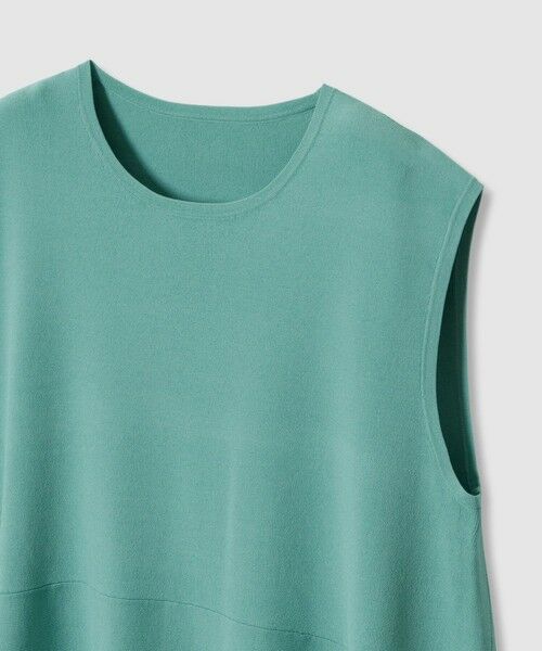 allureville / アルアバイル ニット・セーター | 【LOULOU WILLOUGHBY】ティアードプルオーバー | 詳細13