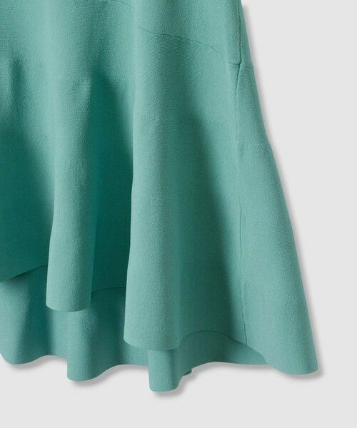 allureville / アルアバイル ニット・セーター | 【LOULOU WILLOUGHBY】ティアードプルオーバー | 詳細14