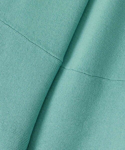 allureville / アルアバイル ニット・セーター | 【LOULOU WILLOUGHBY】ティアードプルオーバー | 詳細15