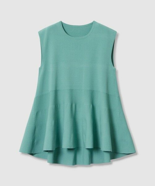 allureville / アルアバイル ニット・セーター | 【LOULOU WILLOUGHBY】ティアードプルオーバー | 詳細11