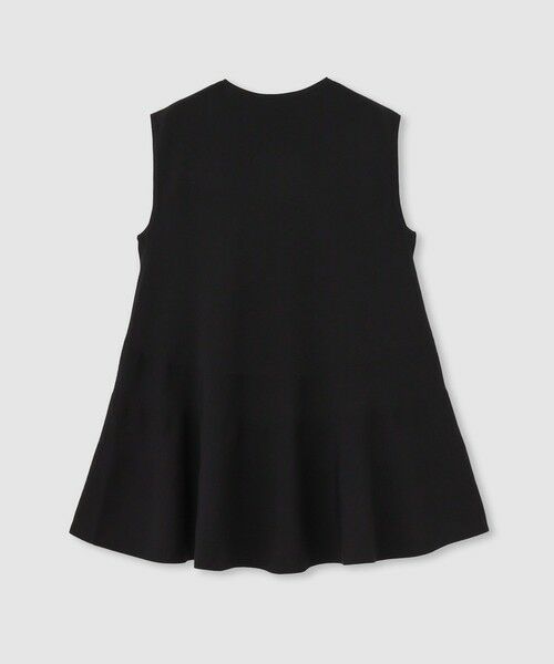 allureville / アルアバイル ニット・セーター | 【LOULOU WILLOUGHBY】ティアードプルオーバー | 詳細16