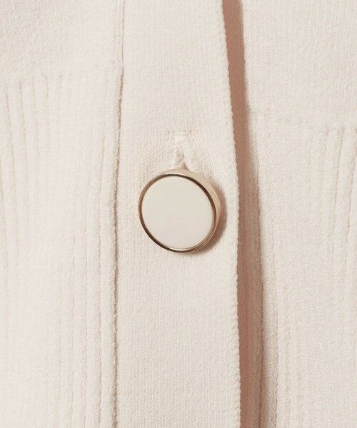 allureville / アルアバイル ニット・セーター | 【LOULOU WILLOUGHBY】アメスリアンサンブル | 詳細10