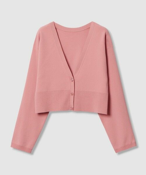 allureville / アルアバイル ニット・セーター | 【LOULOU WILLOUGHBY】アメスリアンサンブル | 詳細18