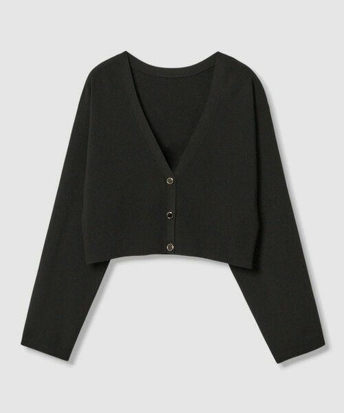 allureville / アルアバイル ニット・セーター | 【LOULOU WILLOUGHBY】アメスリアンサンブル | 詳細29