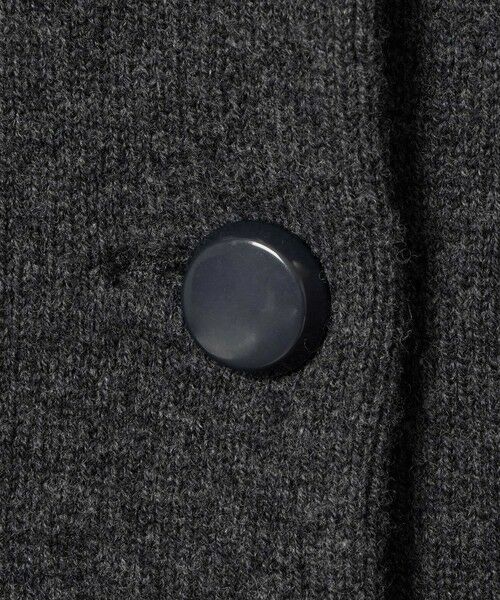 allureville / アルアバイル ニット・セーター | 【LOULOU WILLOUGHBY】デュアルレイヤード | 詳細15