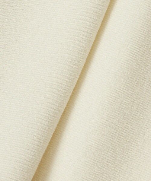 allureville / アルアバイル ニット・セーター | 【LOULOU WILLOUGHBY】ヘムファープルオーバー | 詳細7