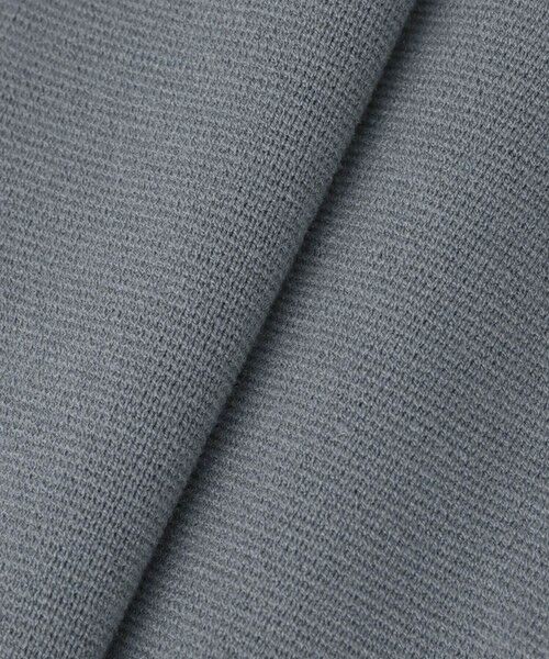 allureville / アルアバイル ニット・セーター | 【LOULOU WILLOUGHBY】ヘムファープルオーバー | 詳細9