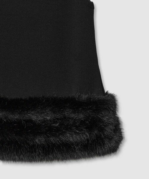 allureville / アルアバイル ニット・セーター | 【LOULOU WILLOUGHBY】ヘムファープルオーバー | 詳細15