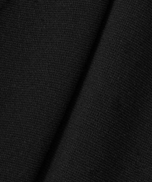 allureville / アルアバイル ニット・セーター | 【LOULOU WILLOUGHBY】ヘムファープルオーバー | 詳細16