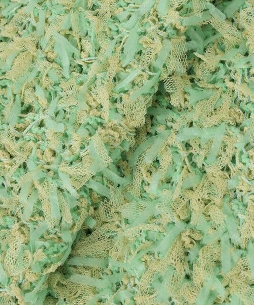 allureville / アルアバイル ニット・セーター | 【LOULOU WILLOUGHBY】リボンシャギープルオーバー | 詳細17