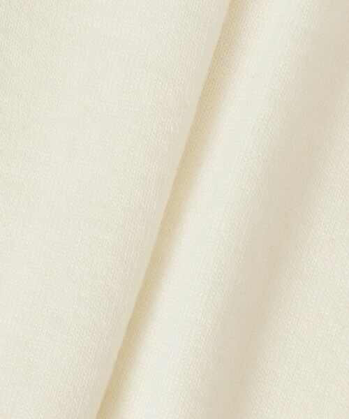 allureville / アルアバイル カーディガン・ボレロ | 【LOULOU WILLOUGHBY】メリノウールカラーカーディガン | 詳細7