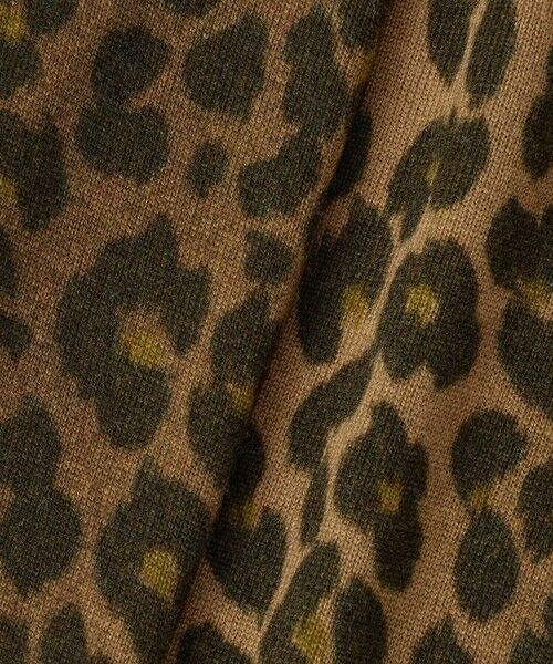 allureville / アルアバイル カーディガン・ボレロ | 【LOULOU WILLOUGHBY】メリノウールカラーカーディガン | 詳細22