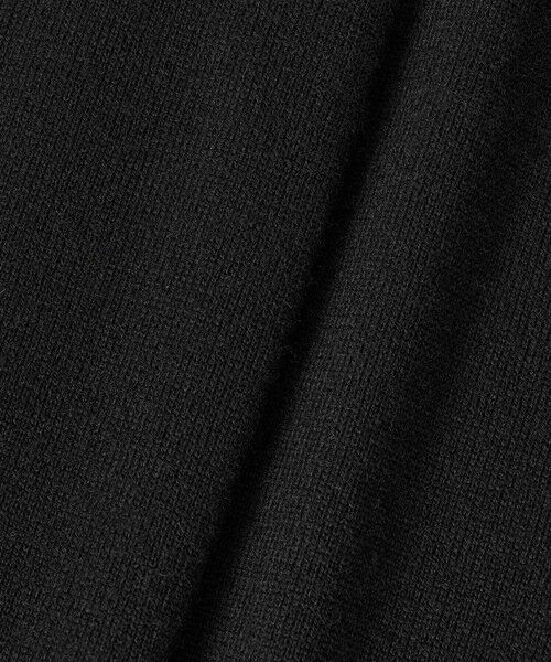 allureville / アルアバイル カーディガン・ボレロ | 【LOULOU WILLOUGHBY】メリノウールカラーカーディガン | 詳細29