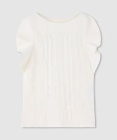 allureville / アルアバイル ニット・セーター | 【LOULOU WILLOUGHBY】スキャーラッププルオーバー