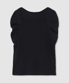 allureville / アルアバイル ニット・セーター | 【LOULOU WILLOUGHBY】スキャーラッププルオーバー