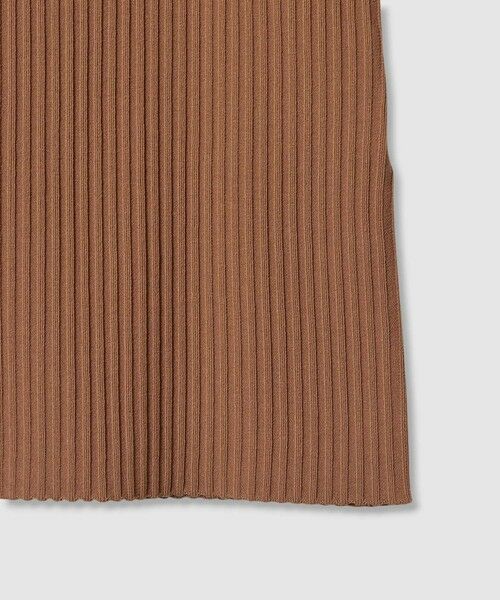 allureville / アルアバイル ニット・セーター | 【LOULOU WILLOUGHBY】スキャーラッププルオーバー | 詳細10