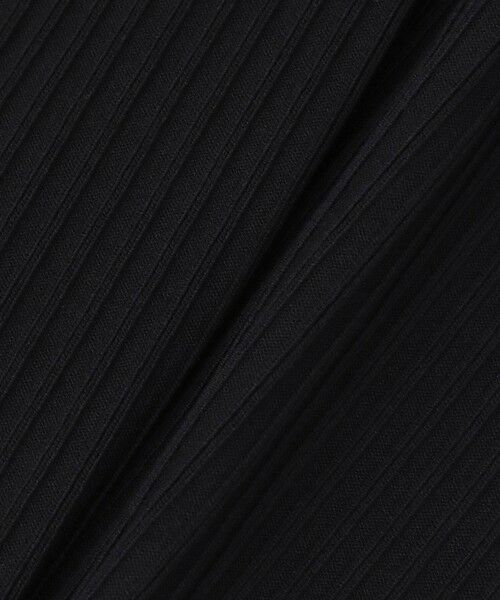 allureville / アルアバイル ニット・セーター | 【LOULOU WILLOUGHBY】スキャーラッププルオーバー | 詳細13