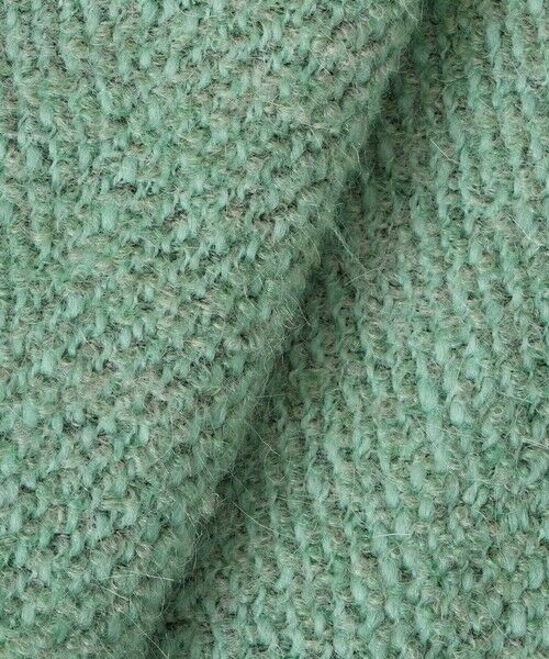 allureville / アルアバイル ダッフルコート | 【LOULOU WILLOUGHBY】BONOTTOロングコート | 詳細19