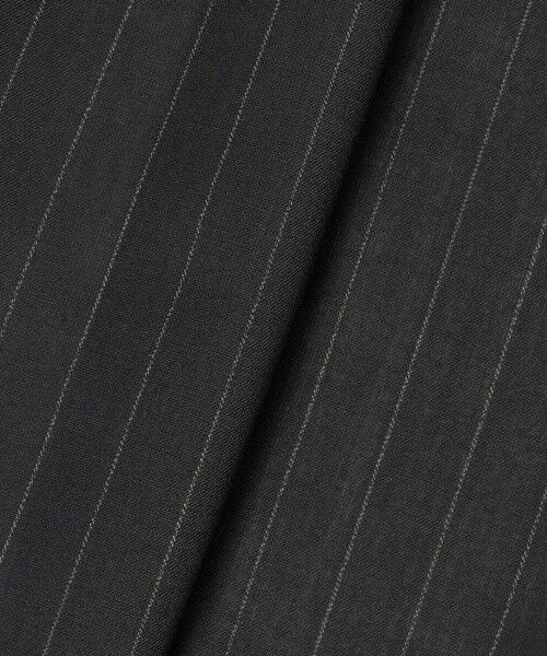 allureville / アルアバイル テーラードジャケット | トリアセサイロピークドラペルジャケット | 詳細15