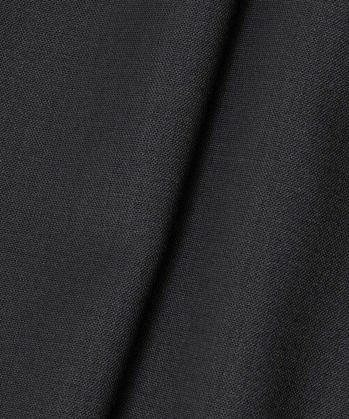 allureville / アルアバイル テーラードジャケット | トリアセサイロピークドラペルジャケット | 詳細24