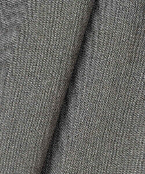 allureville / アルアバイル テーラードジャケット | トリアセサイロピークドラペルジャケット | 詳細30