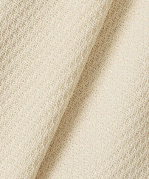 allureville / アルアバイル ノーカラージャケット | ダンボールジャージノーカラージャケット | 詳細6