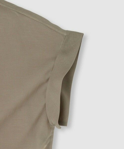 allureville / アルアバイル テーラードジャケット | ワルツシアードルマンショートジャケット | 詳細3