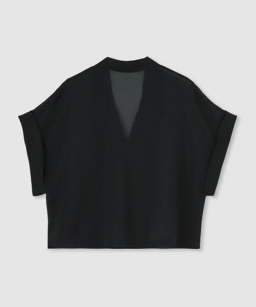 allureville / アルアバイル テーラードジャケット | ワルツシアードルマンショートジャケット | 詳細7