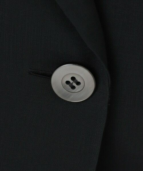 allureville / アルアバイル テーラードジャケット | ワルツシアードルマンショートジャケット | 詳細8