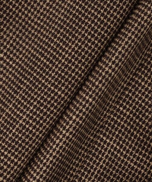 allureville / アルアバイル その他アウター | トリッカーカラミダブルジャケット | 詳細6