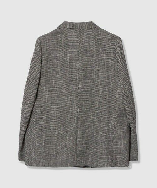 allureville / アルアバイル その他アウター | トリッカーカラミダブルジャケット | 詳細12