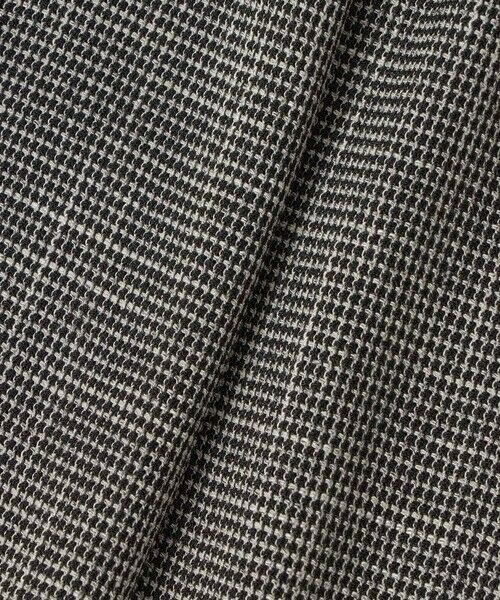 allureville / アルアバイル その他アウター | トリッカーカラミダブルジャケット | 詳細20