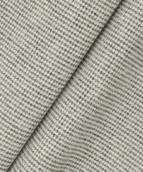 allureville / アルアバイル ミニ・ひざ丈スカート | メランジピンヘッドサススカート | 詳細10