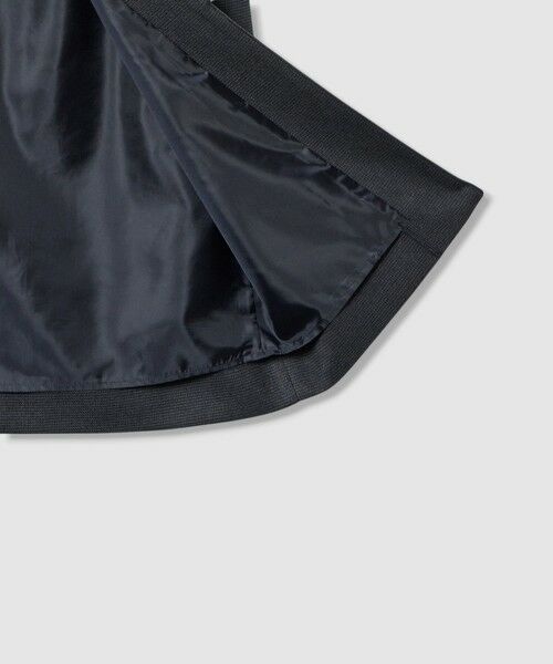 allureville / アルアバイル ミニ・ひざ丈スカート | メランジピンヘッドサススカート | 詳細20