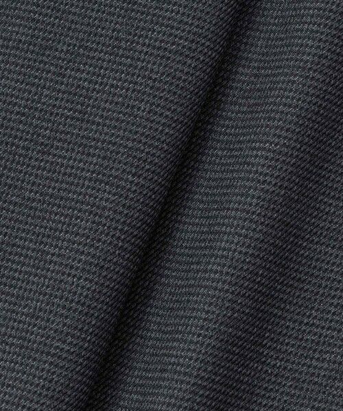 allureville / アルアバイル ミニ・ひざ丈スカート | メランジピンヘッドサススカート | 詳細21