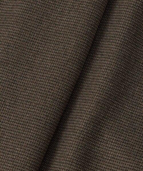 allureville / アルアバイル ミニ・ひざ丈スカート | メランジピンヘッドサススカート | 詳細29