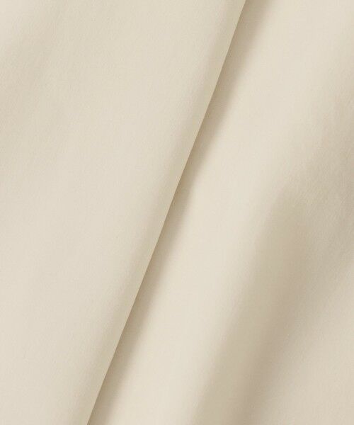 allureville / アルアバイル ミニ・ひざ丈スカート | タイプライターイレギュラーヘムスカート | 詳細2