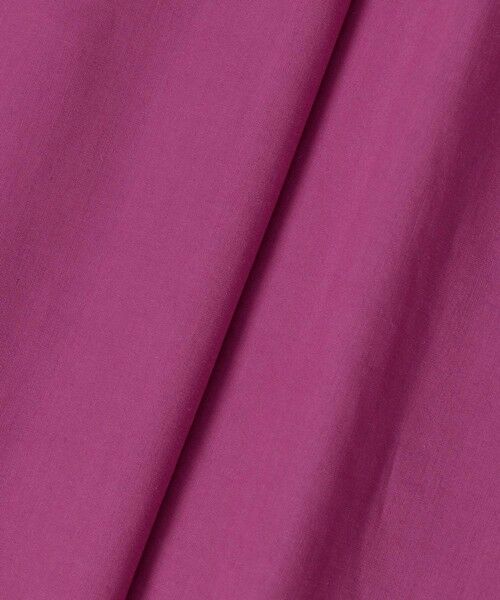 allureville / アルアバイル ミニ・ひざ丈スカート | タイプライターイレギュラーヘムスカート | 詳細7