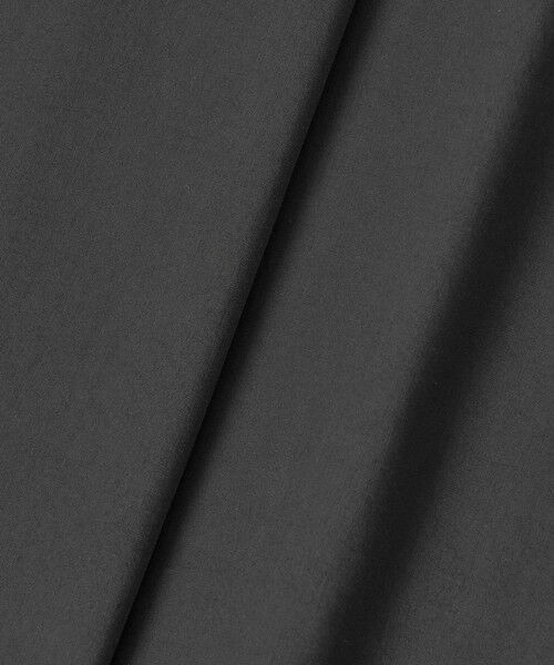 allureville / アルアバイル ミニ・ひざ丈スカート | タイプライターイレギュラーヘムスカート | 詳細15