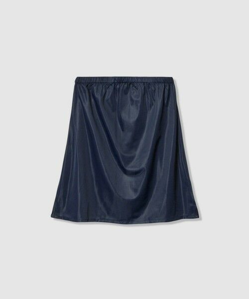 allureville / アルアバイル ミニ・ひざ丈スカート | ソウバリシアーコンビプリーツスカート | 詳細21